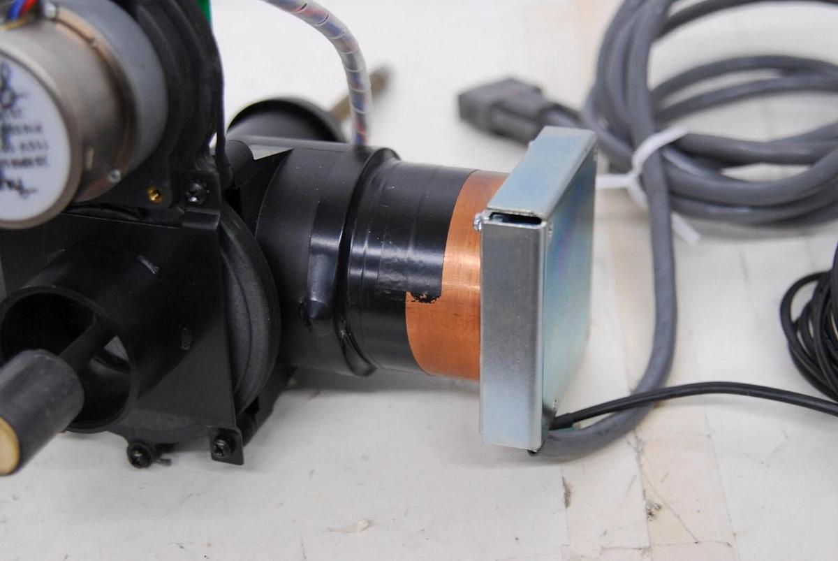 Used Beckman Coulter LS6500 Detector/Reflector Assembly 592680