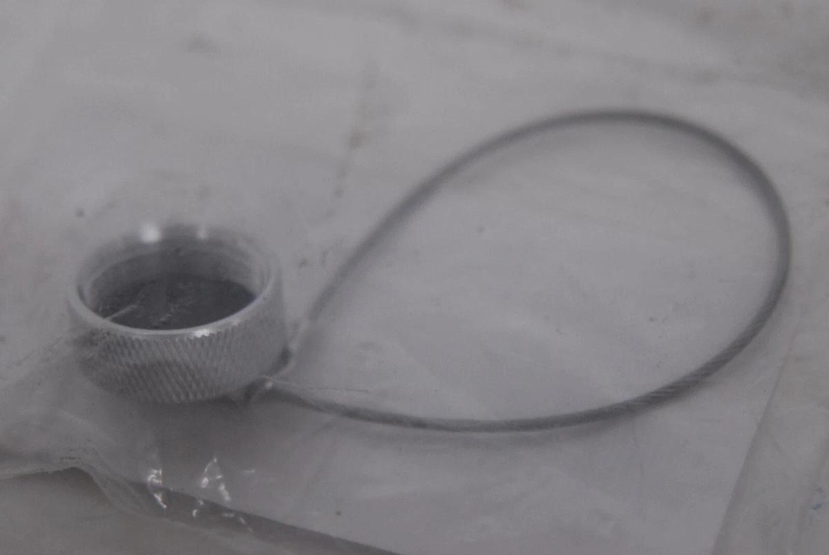 Used Sine Systems P29044 M22 Closure Cap - NEW