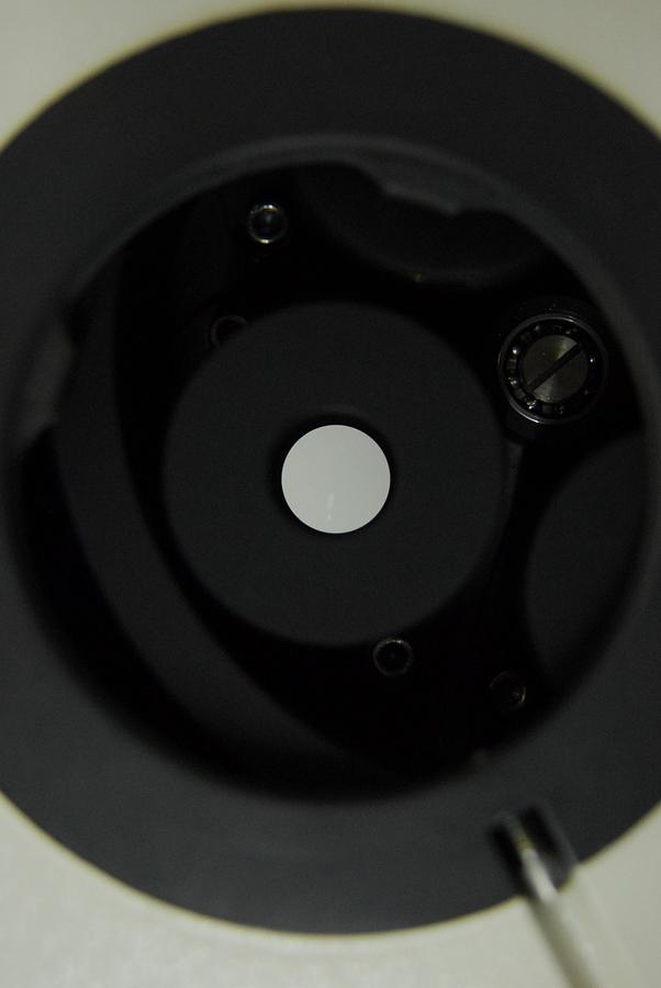 Used Zeiss 451904 Optovar Magnification Changer