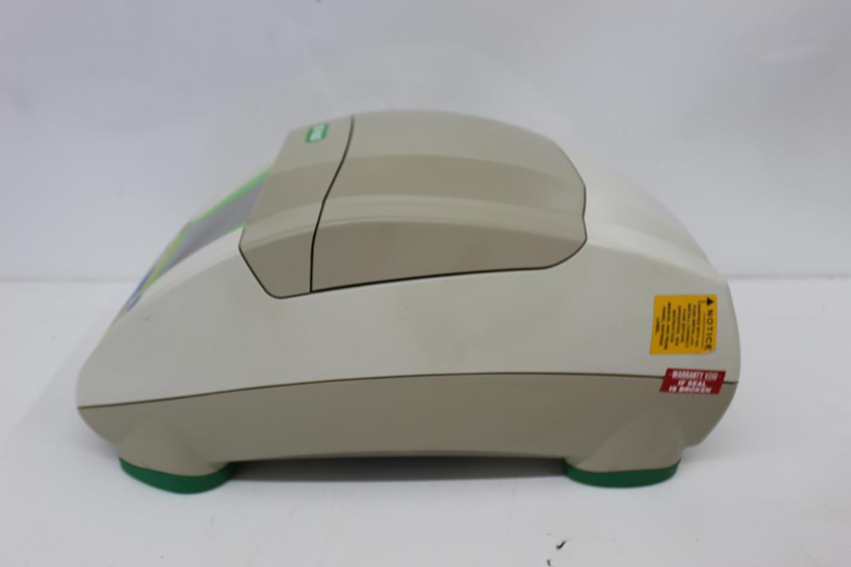 Used Bio-Rad MyCycler Thermal Cycler 96-Well PCR