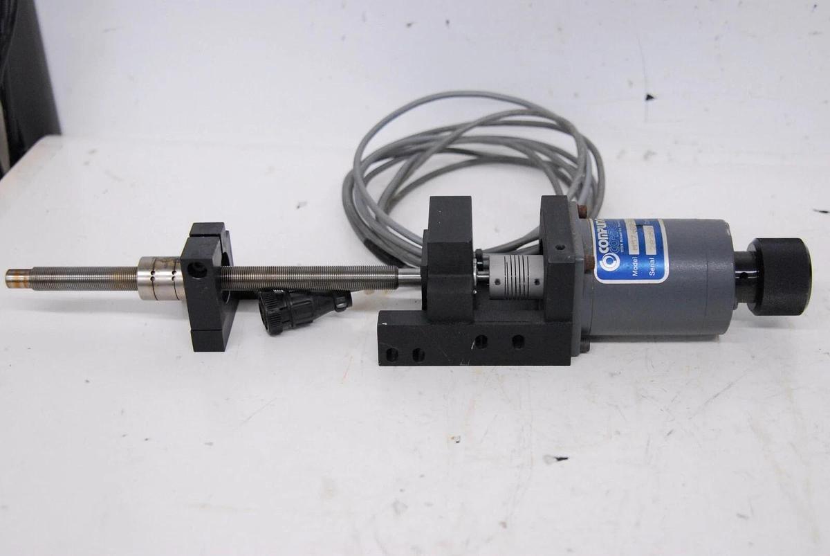 Used Compumotor M57-83-R14 Stepper Motor - Lot of 2