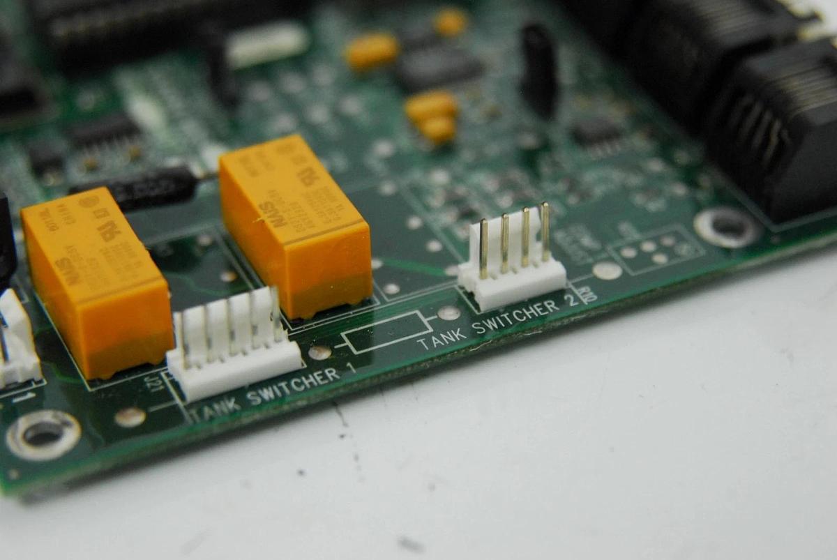 Used Kendro Laboratory 304864 H05 H06 H07 Refrigerator Control Board