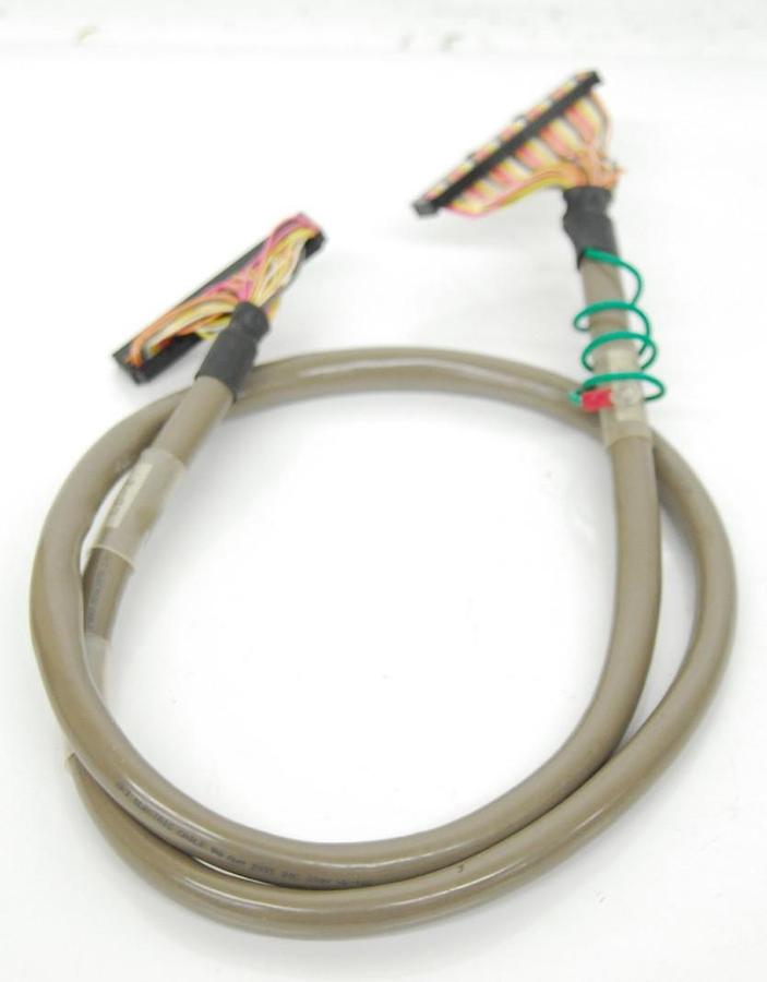 Used Jeol BI-1 LD-6 MP008804-00 Cable - JEM-1230 TEM Electron Microscope