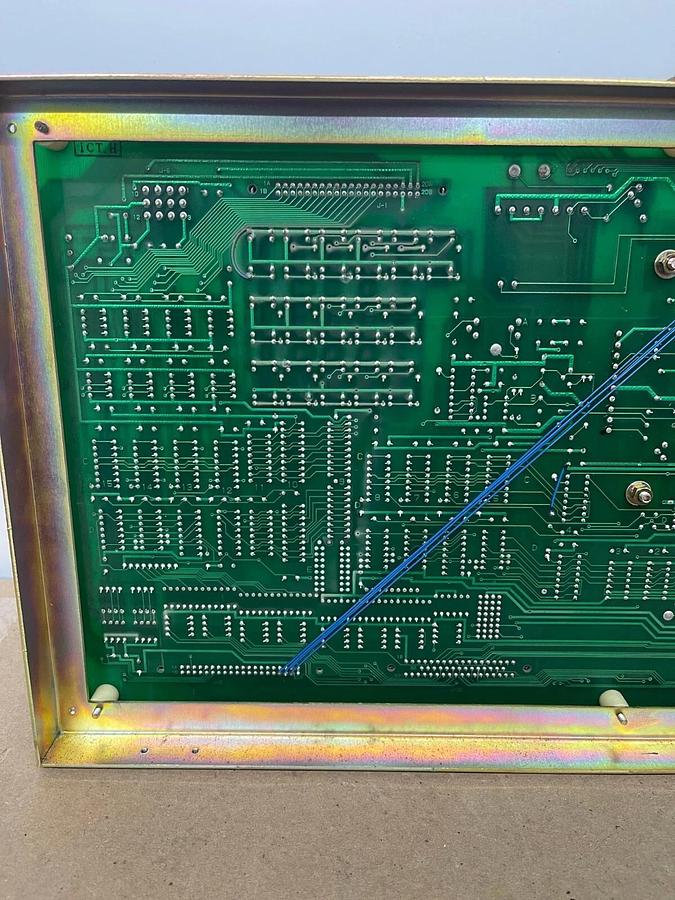 Used Mitsubishi FW23B Circuit Board BN624E523H01 (DWC200H EDM)