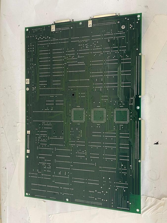 Used Perkin Elmer N069-9024 ZOD CPU
