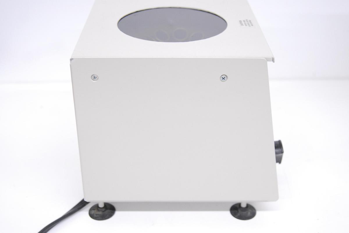 Used Vulcon CS8C-E Clinaseal Sealed Technology Centrifuge