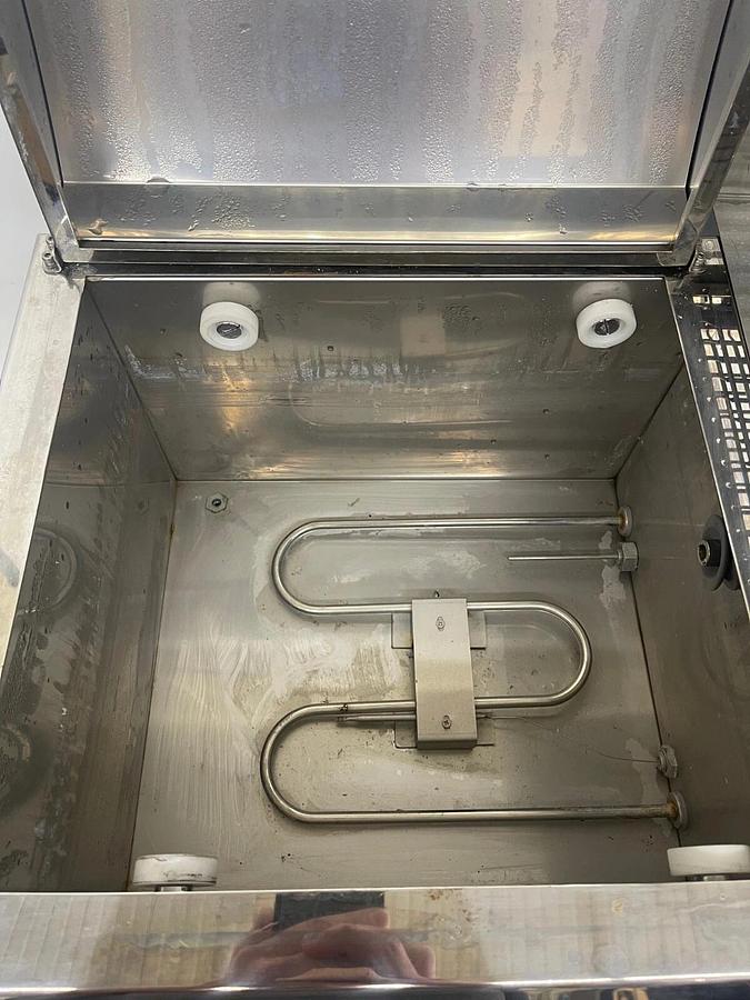 Used Jeio Tech (Lab Companion) BS-11, 25 Liter Shaking Water Bath - TESTED