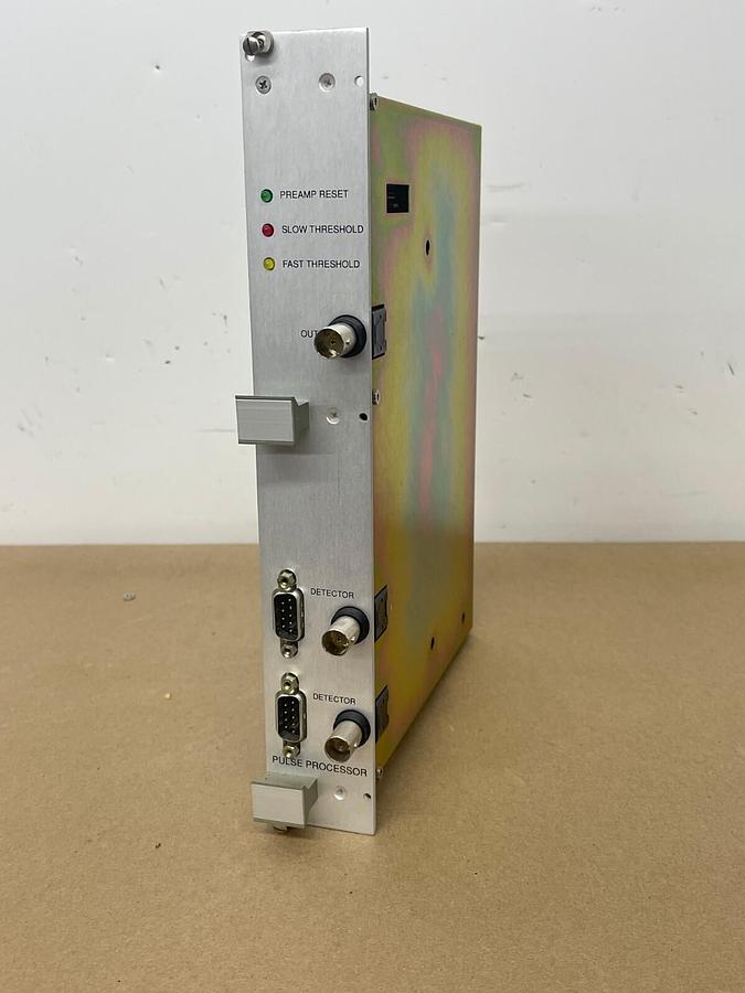 Used Kevex 50300270-D / AIT 51300663 Pulse Processor