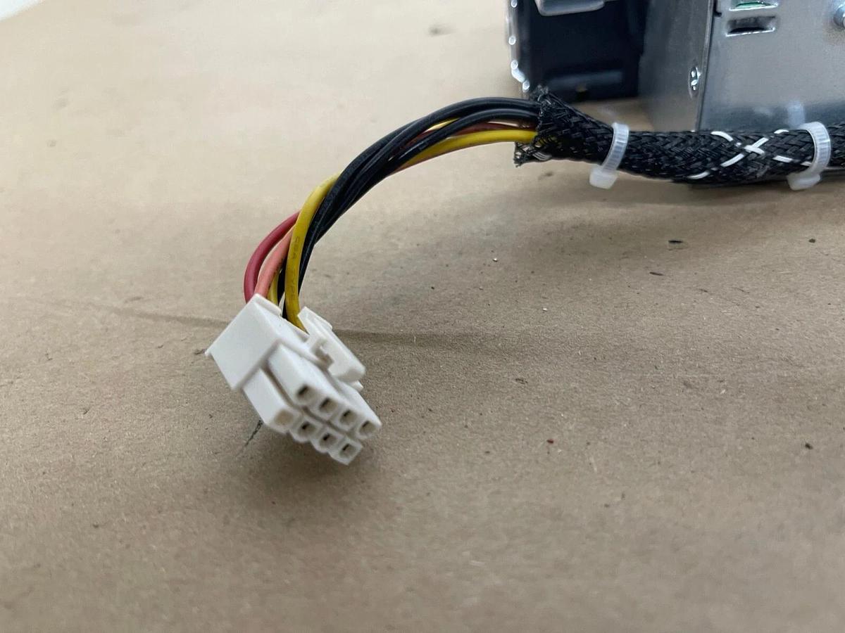 Used Dell DPS-345AB C 345W Power Supply For Poweredge 850 860 R200 Server