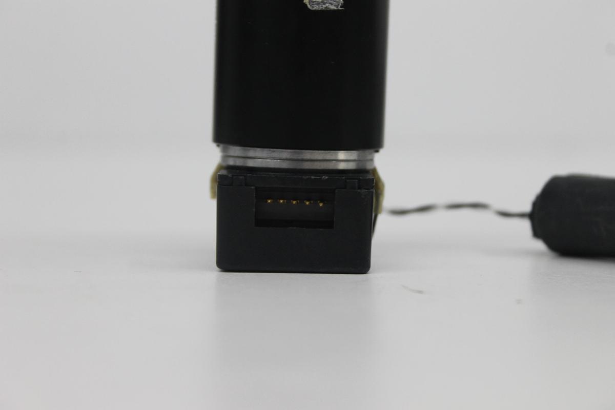 Used Maxon Motor 920-5305 Brushed DC Motor