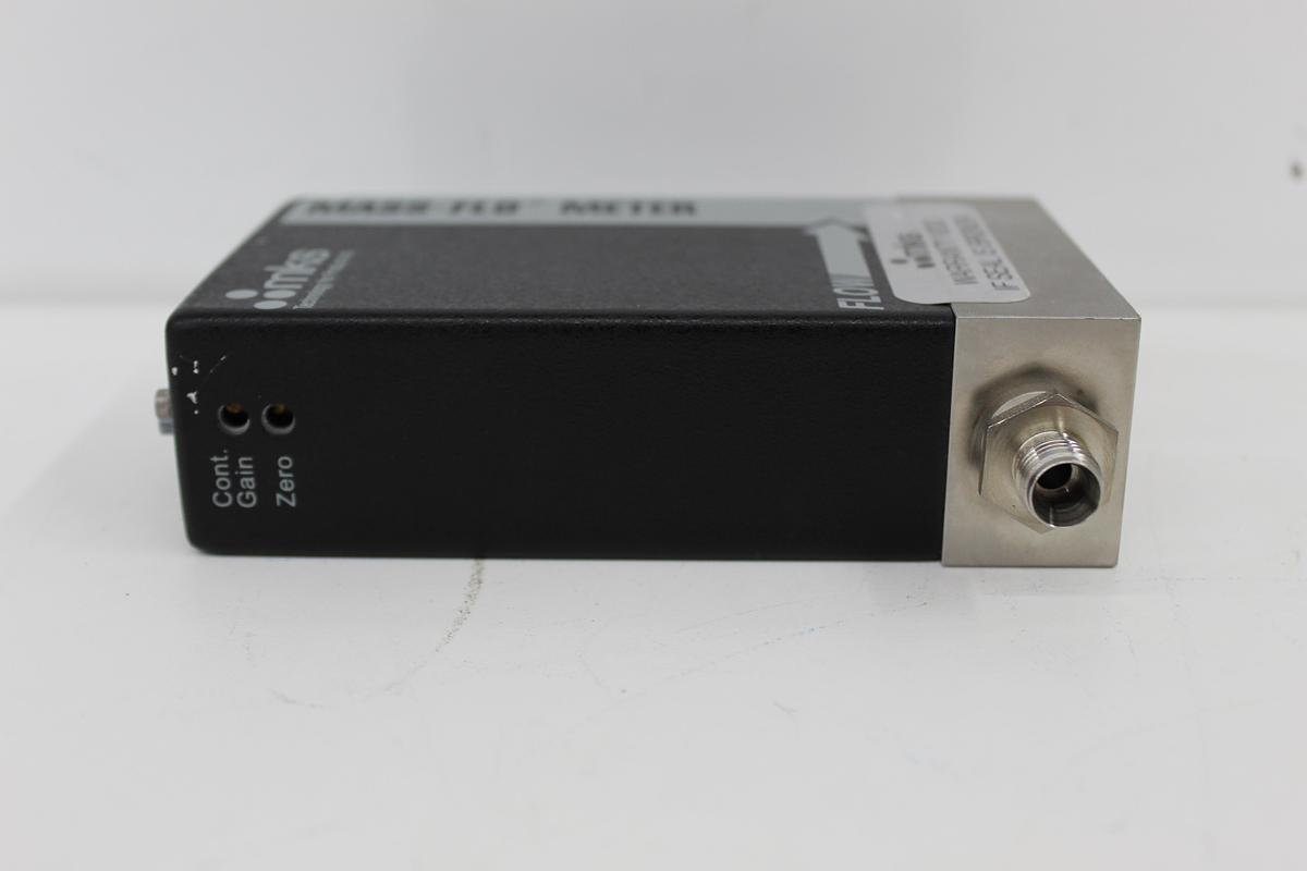 Used MKS 179A02714CS8BM MASS-FLO Mass Flow Meter 10000 SCCM N2O 179A