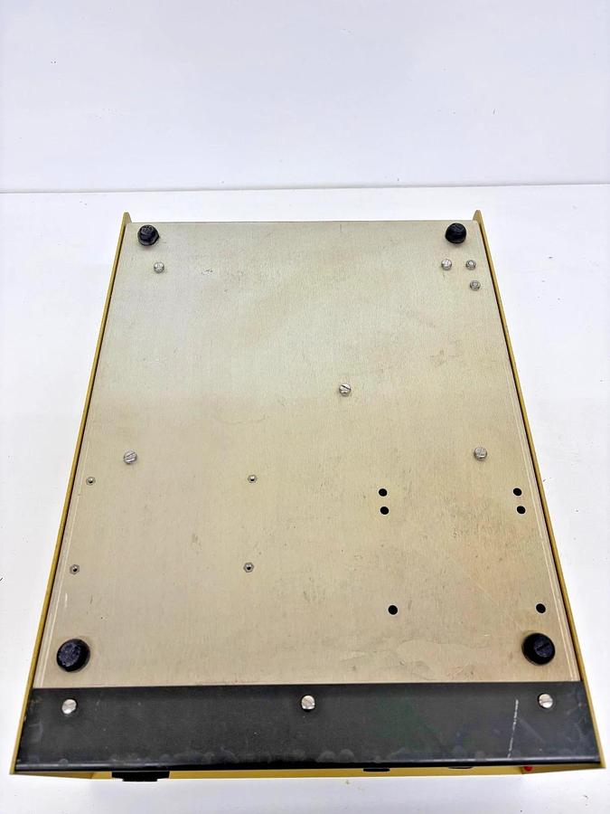 Used Heat Systems W-380 Sonicator Ultrasonic Processor w/ Converter - Complete System