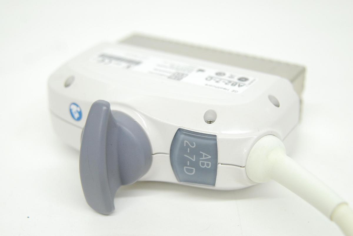 Used GE AB2-7-D, H48651MW