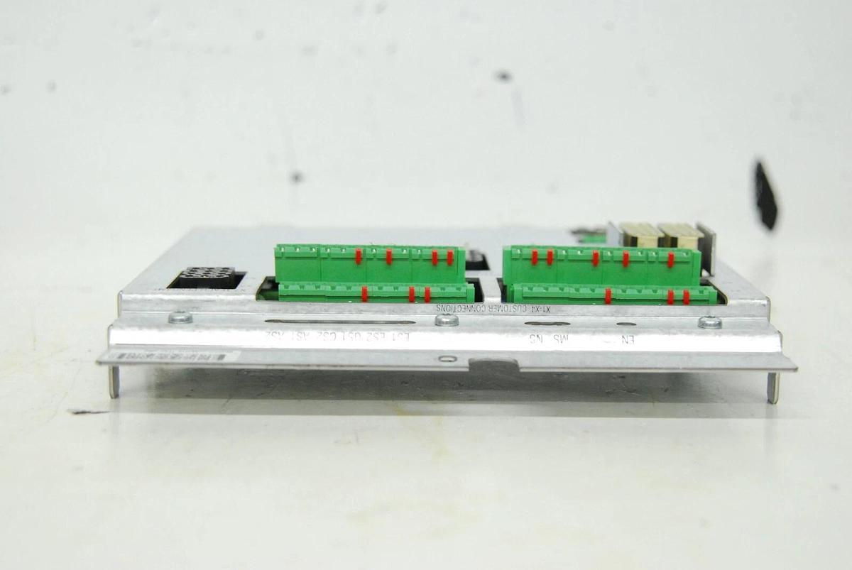 Used ABB DSQC331 3HAB7215-1/07 Circuit Control