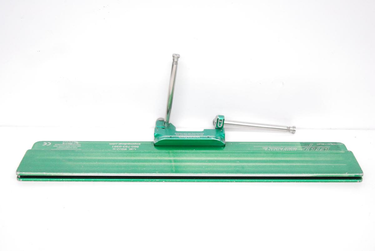 Used Innovative Medical Products (IMP) De MAYO KNEE POSITIONER 25" #803-S