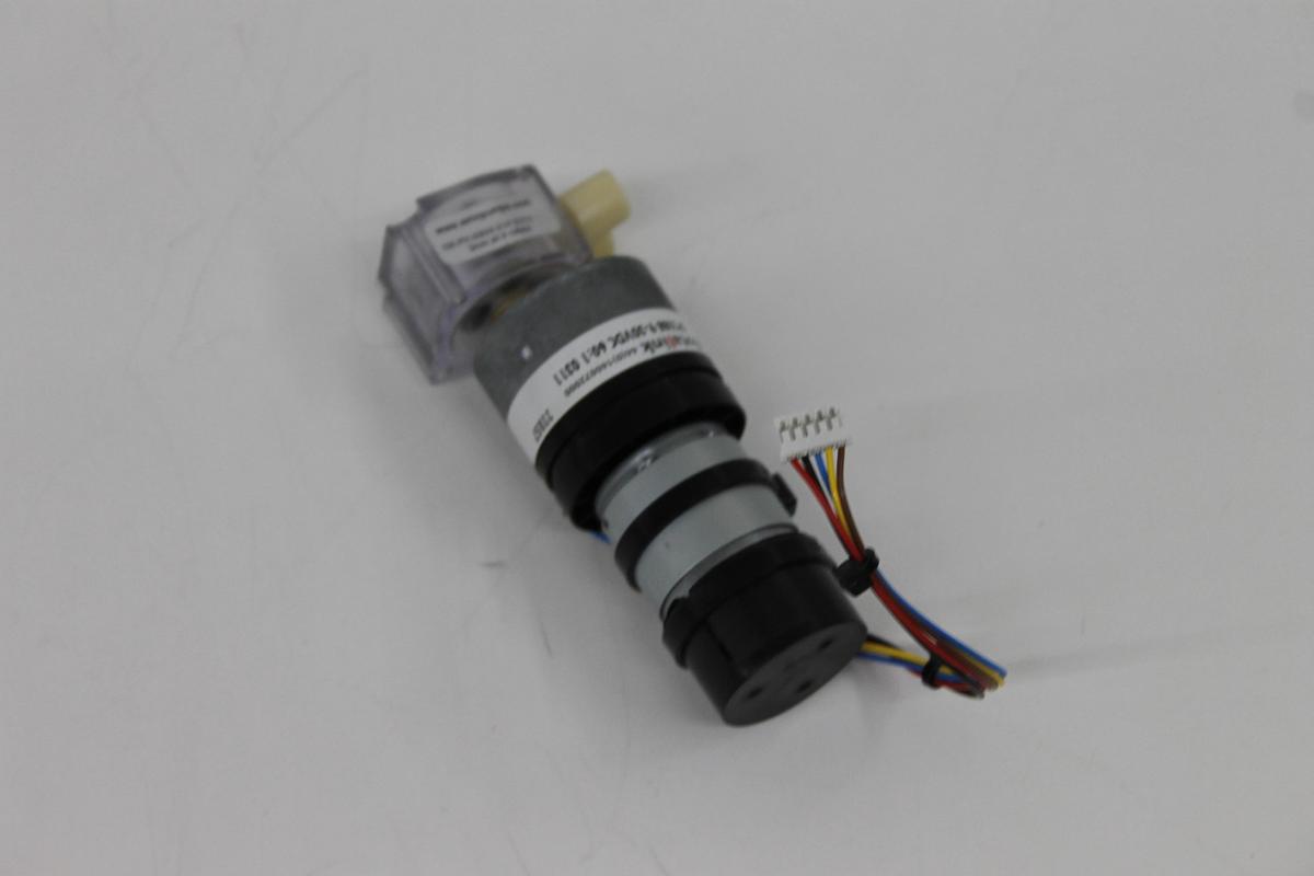 Used Williamson Manufacturing 100.PH.030/4 Pump W/ Rotalink SP2888 Motor LOT OF 5