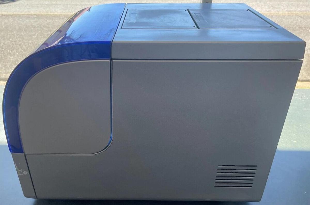 Used Qiagen QIAxcel Advanced Capillary Electrophoresis System - Read Description