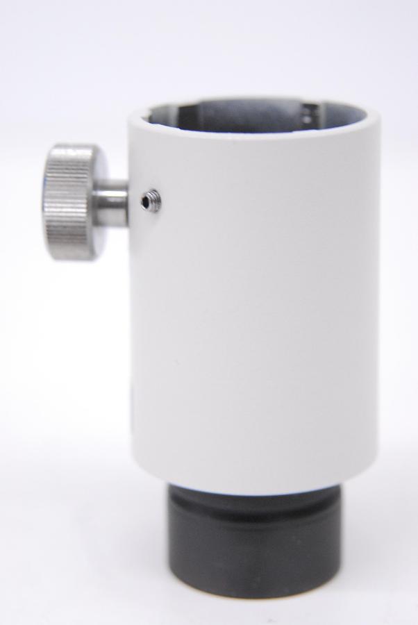 Used Nikon T-BPA Microscope Phototube Camera Port Adapter