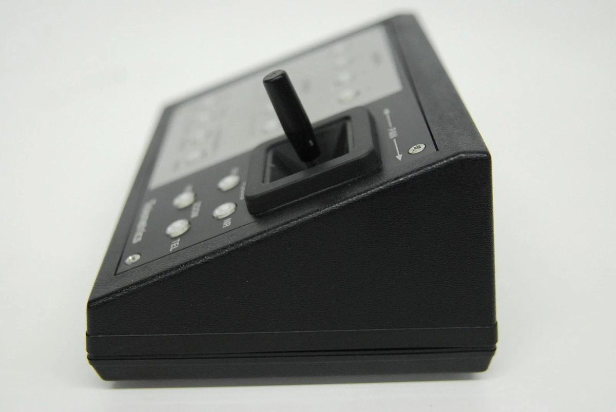 Used Telemetrics CP-ITV-D100 Camera Joystick Control Panel (92 53225 018)