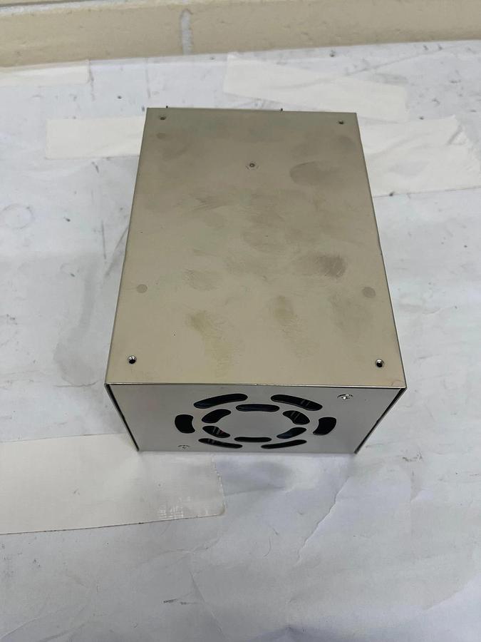 Used Mean Well PSP-600-24 Power Supply 6135275849956