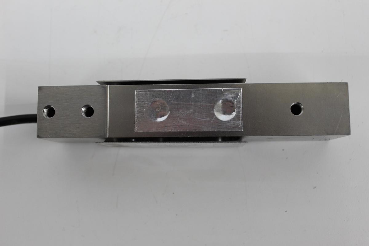 Used Vishay Precision Group 1140 Single Point Load Cell