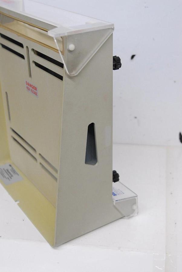 Used BRL Life Technologies Model S2 Sequencing Gel Electrophoresis Apparatus - 1105