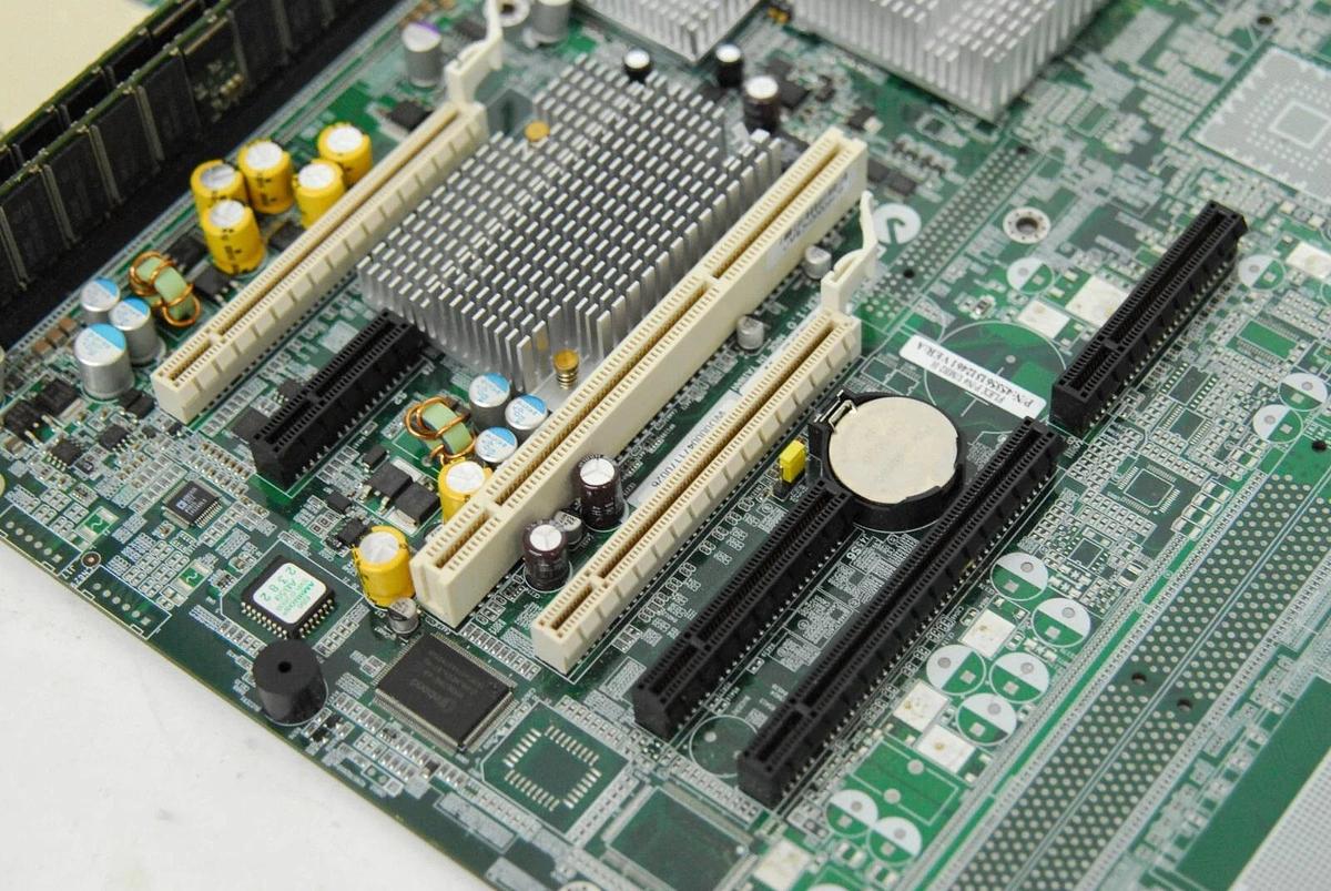 Used Philips 453561312461 UMB2-H Motherboard (iU22/iE33 Ultrasound)