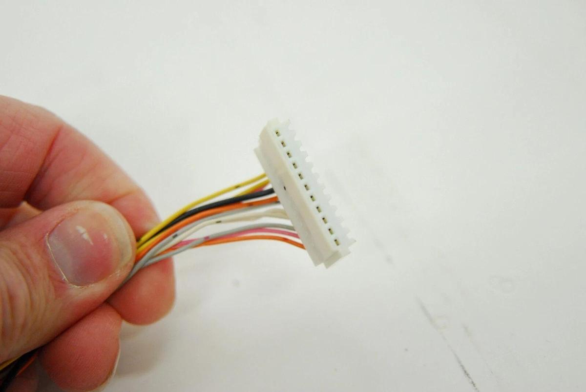 Used 7FB-4-B101-067-00-3 CO-5AC(IS) Control Panel - Sanyo CO2 Incubator