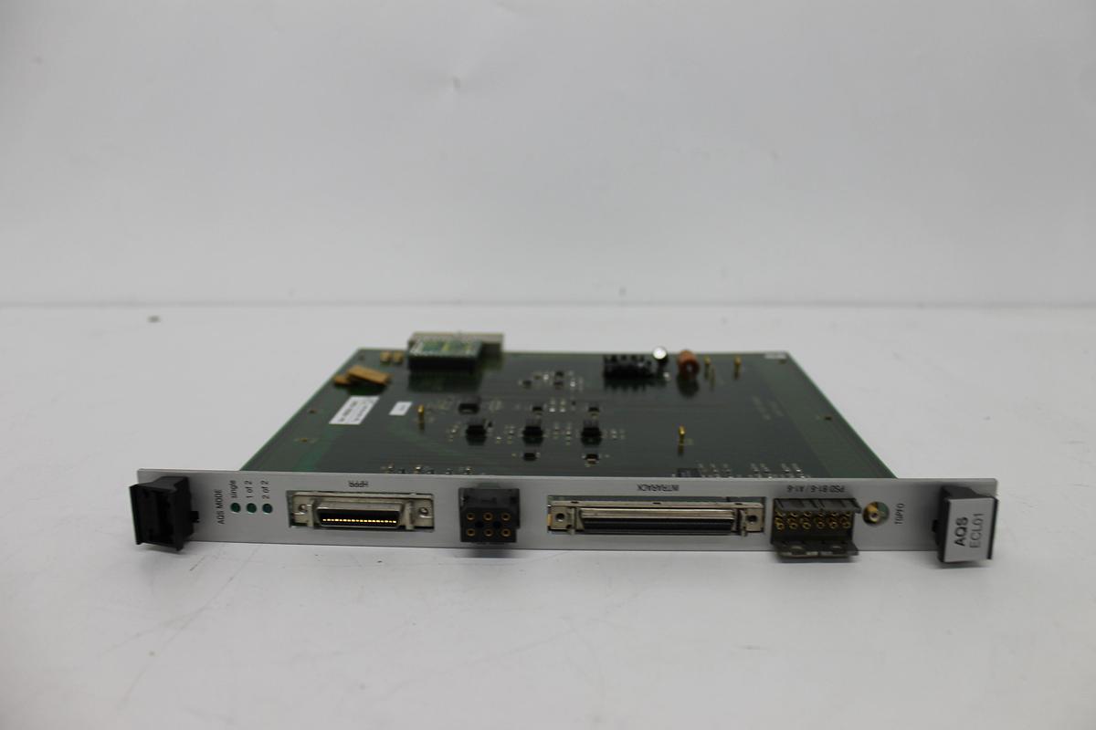 Used AQS ECL01 H9530 PSD Board [Bruker BioSpin MRI]