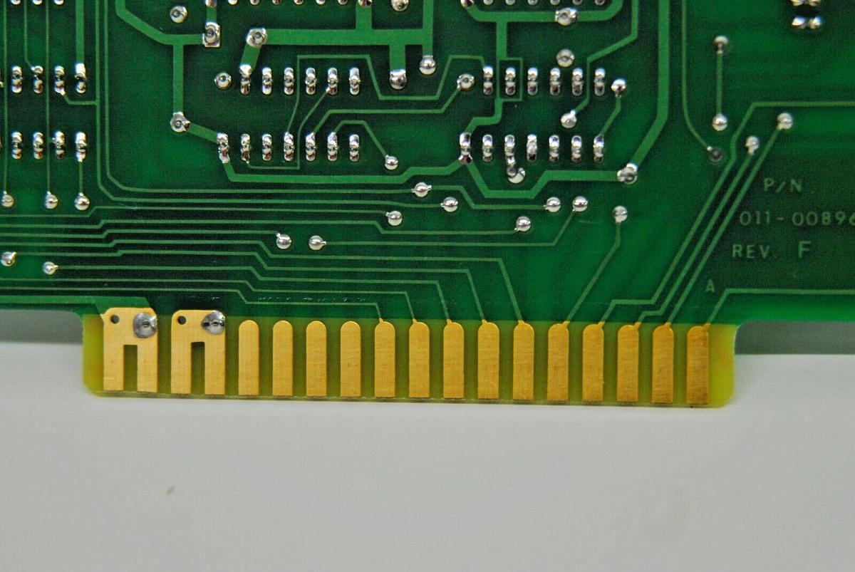 Used Cahn 014_008964-01 011-008965-01 Control Board (C-35 Microbalance)