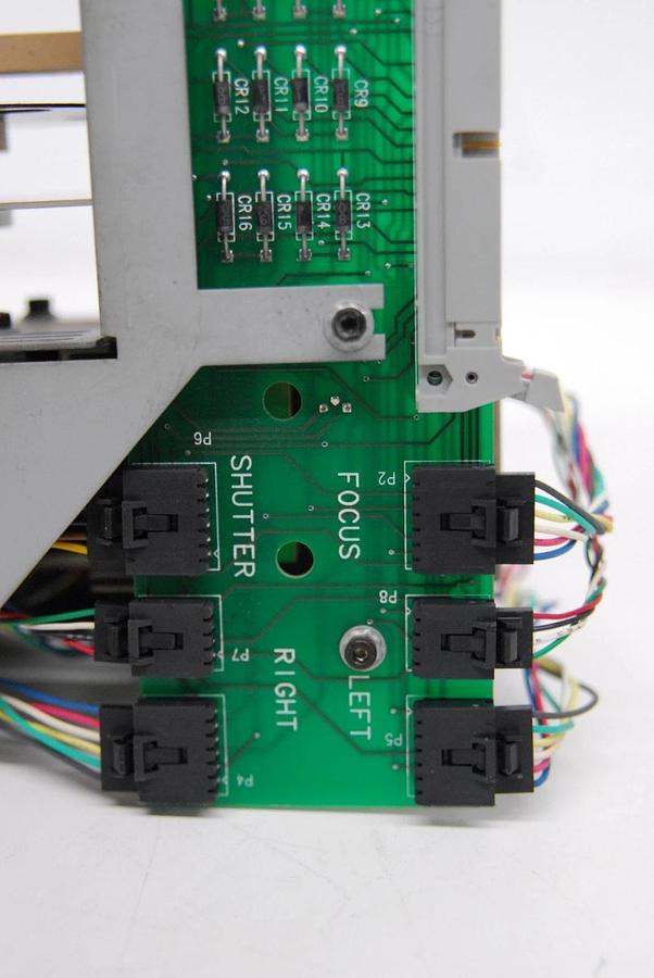 Used Zeiss Humphrey 750 Field Analyzer - Projection Assembly 266002-1125-076