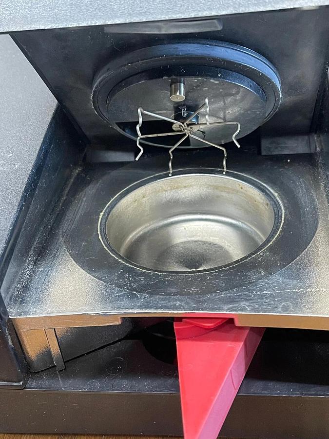 Used Pharmacia PhastSystem Development (18-1600-01)