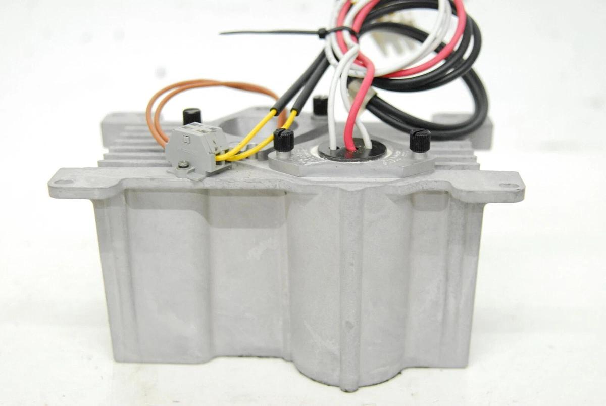 Used Beckman Coulter DU 800 - Lamp Assembly W/ Lamps 514442, 514366