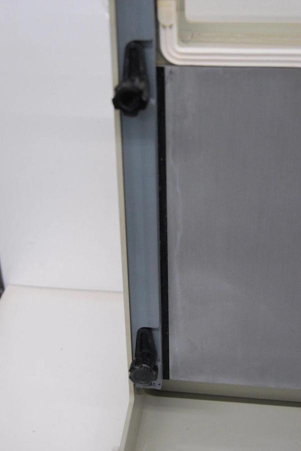 Used BRL Life Technologies Model S2 Sequencing Gel Electrophoresis Apparatus - 1105