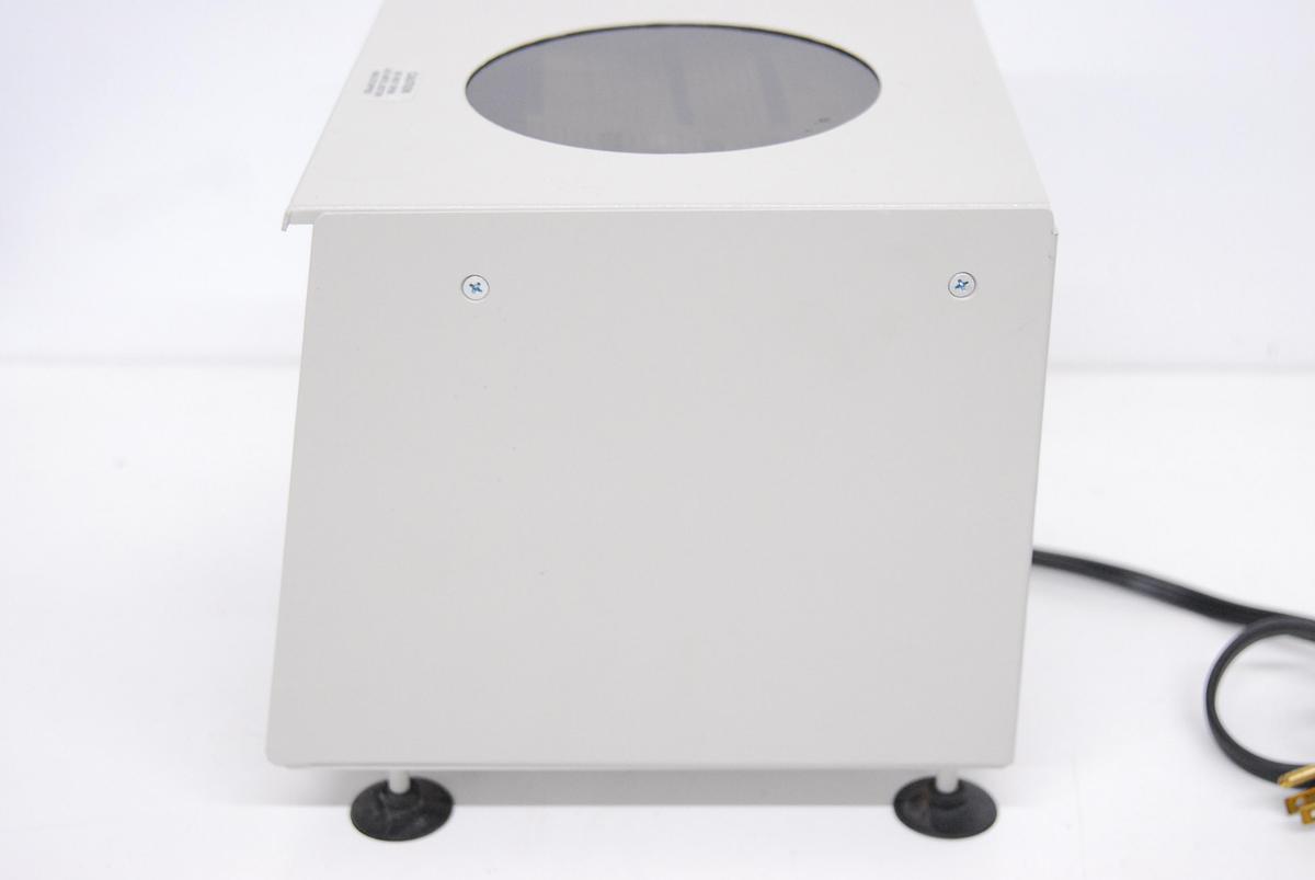 Used Vulcon CS8C Clinaseal Sealed Technology Centrifuge - 8-Slot Rotor