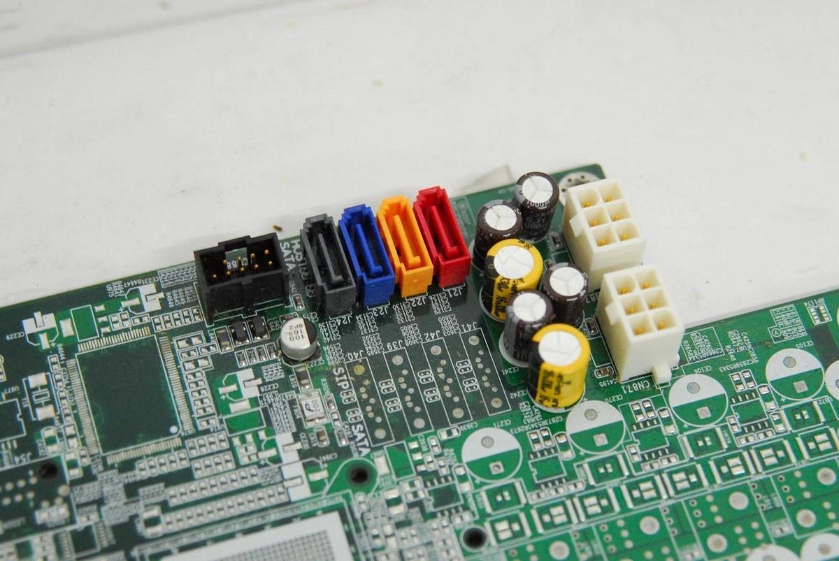 Used Philips 453561312461 UMB2-H Motherboard (iU22/iE33 Ultrasound)