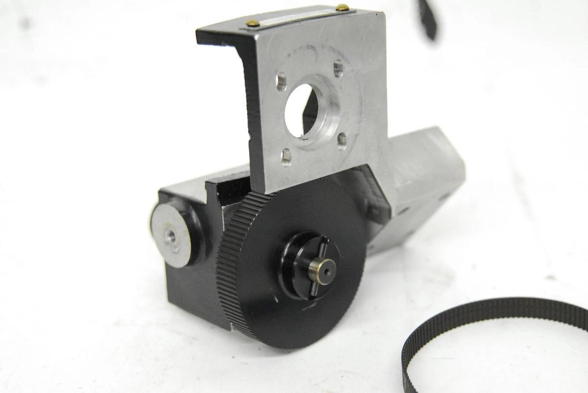 Used Brown and Sharpe DEA G1700810 G17008300 Mistral 775 CMM Drive Belt Assembly