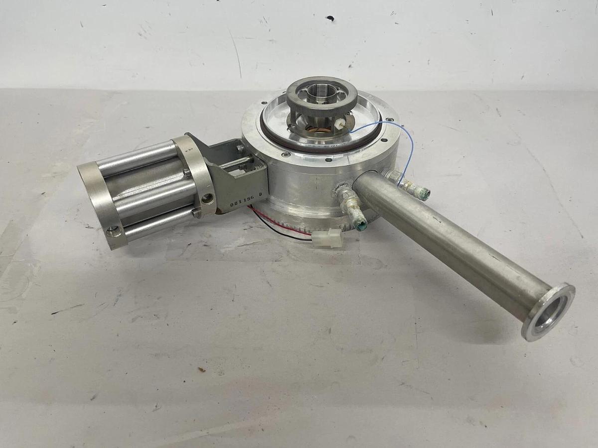 Used 016566-B, 016565-A, 016563-A, 017190C, BIMBA FO-171.5-M3 -- Perkin Elmer Optima