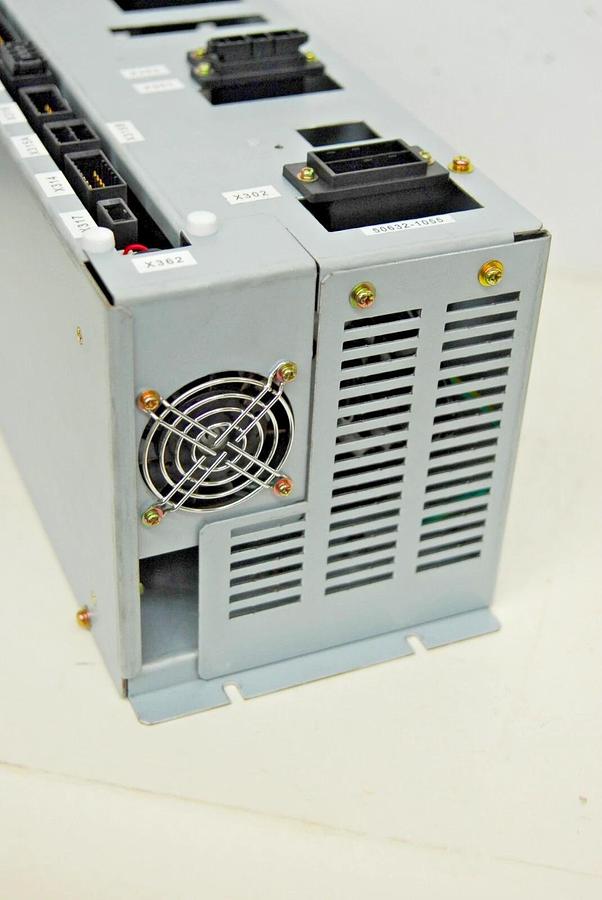 Used Kawasaki 50632-1055 1KQ-35 Power Drive Unit (Kawasaki ZZX130L,D32F-A001)