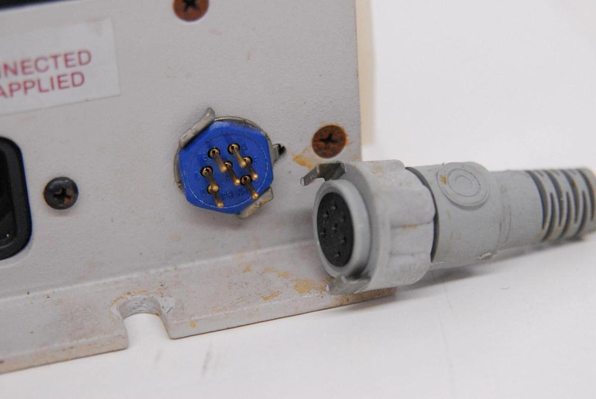 Used Compumotor M57-83 Motor Drive - TESTED