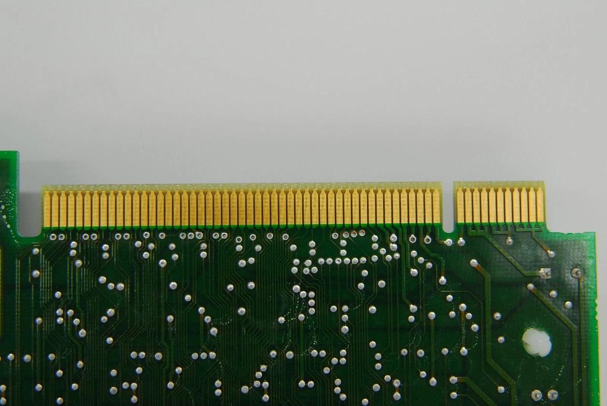 Used Zeiss 000000-1015-381 Control PC-Board with Interface (1220-283, 1216-799)