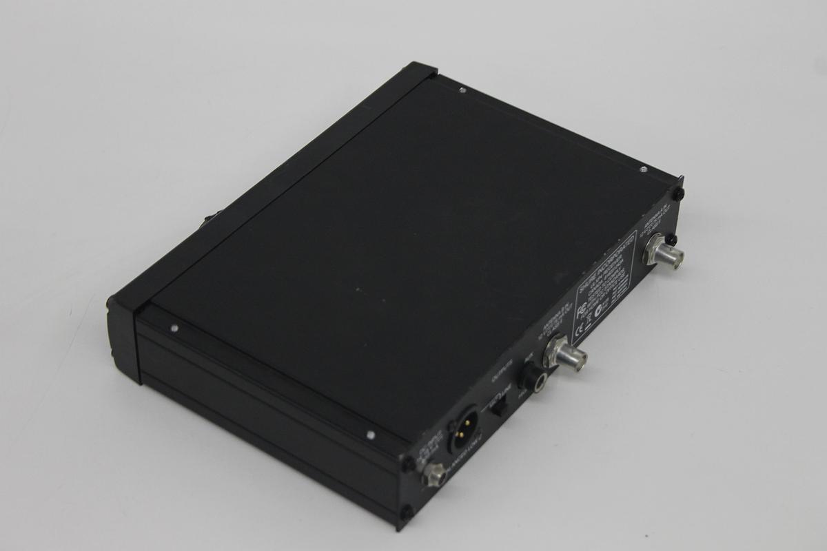 Used Shure ULXP4 Wireless Receiver