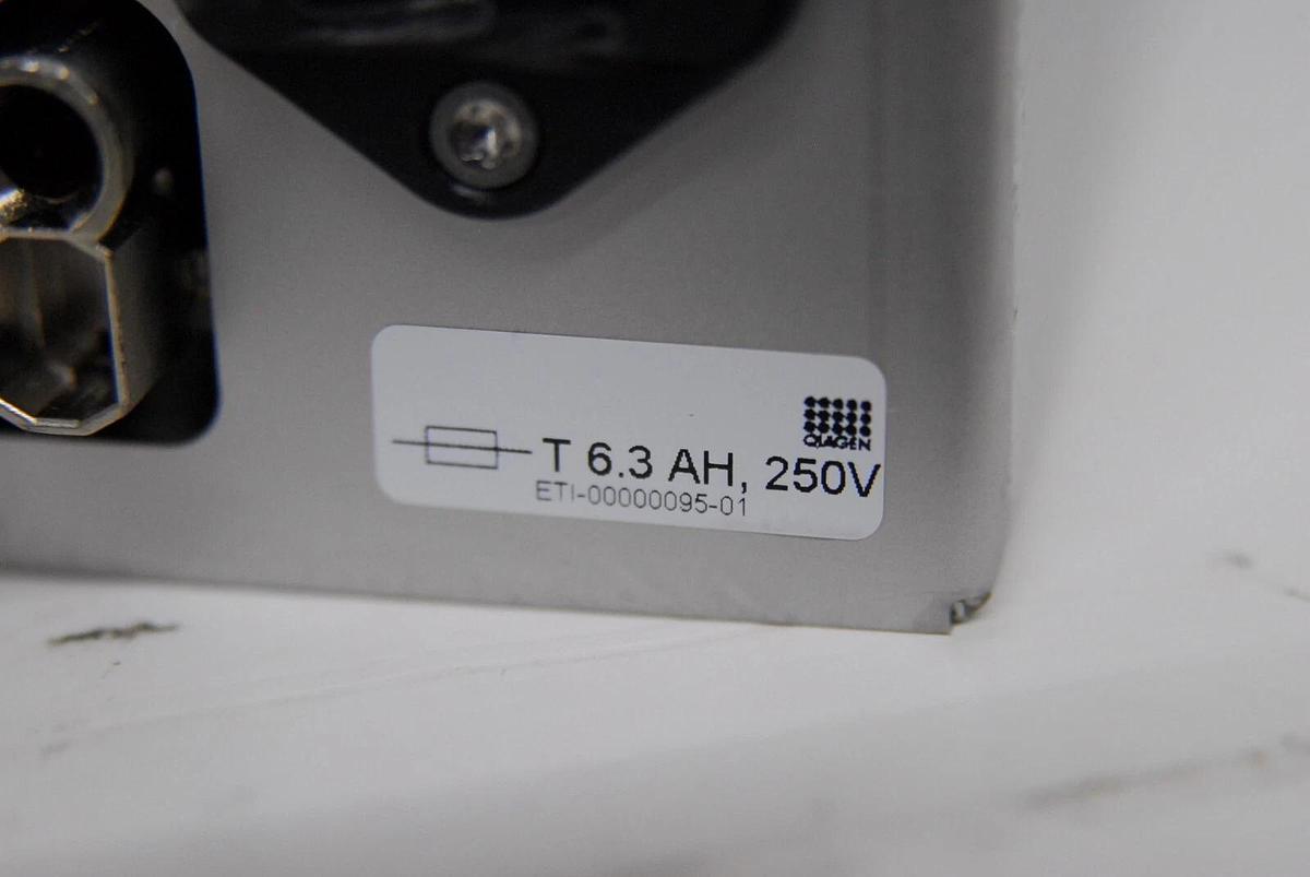 Used E-Box 2.0 SP 1929271-00 - QIAGEN QIAsymphony SP Parts