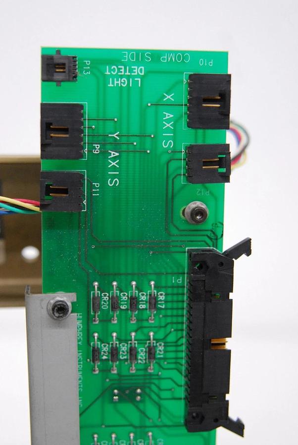 Used Zeiss Humphrey 750 Field Analyzer - Projection Assembly 266002-1125-076