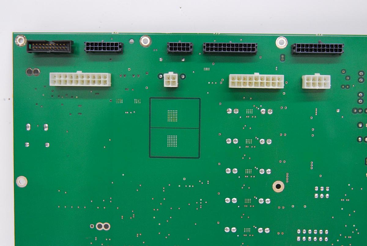Used Stratasys 202569-0006 Control Board - Dimension sst 1200es 3D Printer