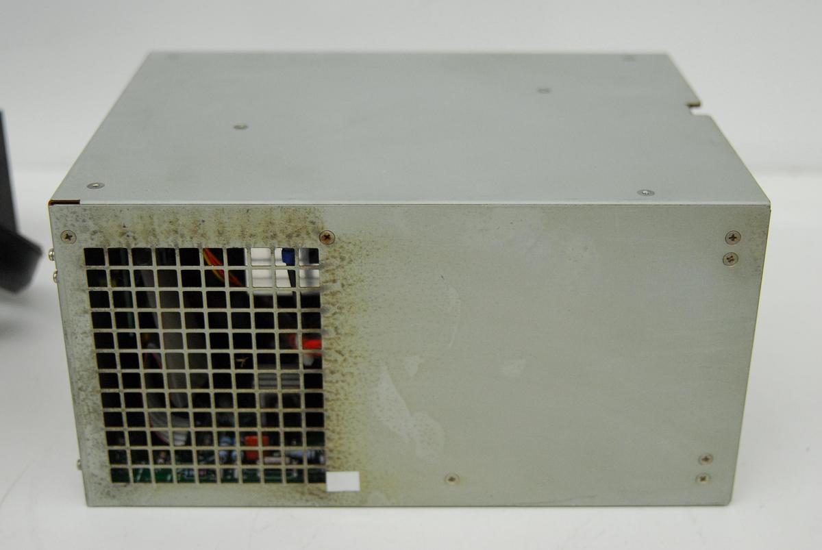 Used Showa Optronics GLG3078 Argon Laser 450-515nm 150mW W/ GLS3078 Power Supply