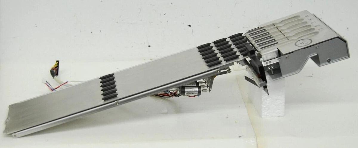 Used QIAGEN QIAsymphony SP Parts - Sample Input Assembly