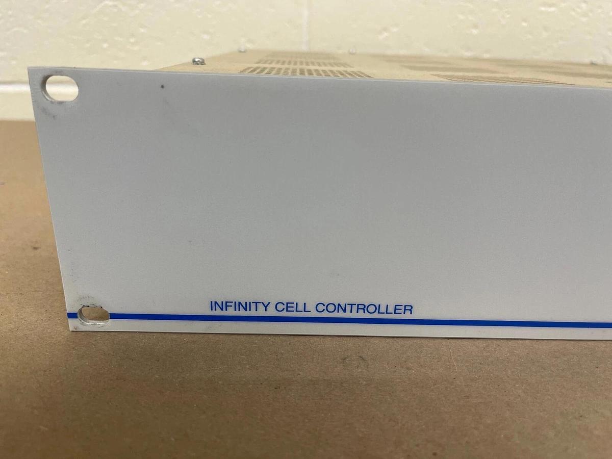 Used Bruker Daltonics A5ICE001 Infinity Cell Controller - V3.1