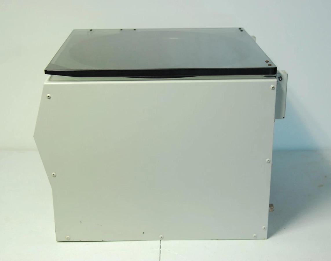 Used GFMD S2210 Silencer 2210 Centrifuge System W/ 4 Slot Rotor - Tested Working