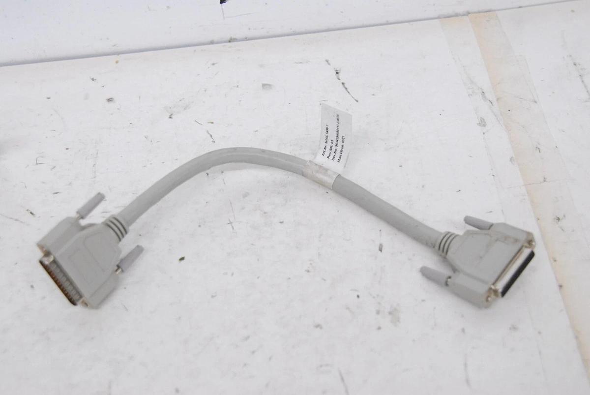 Used ABB 3HAC5497-1 3HAC5498-1 Controller Buss Cables